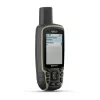 Συσκευή GPS Garmin GPSMAP 65 Personal μαύρο