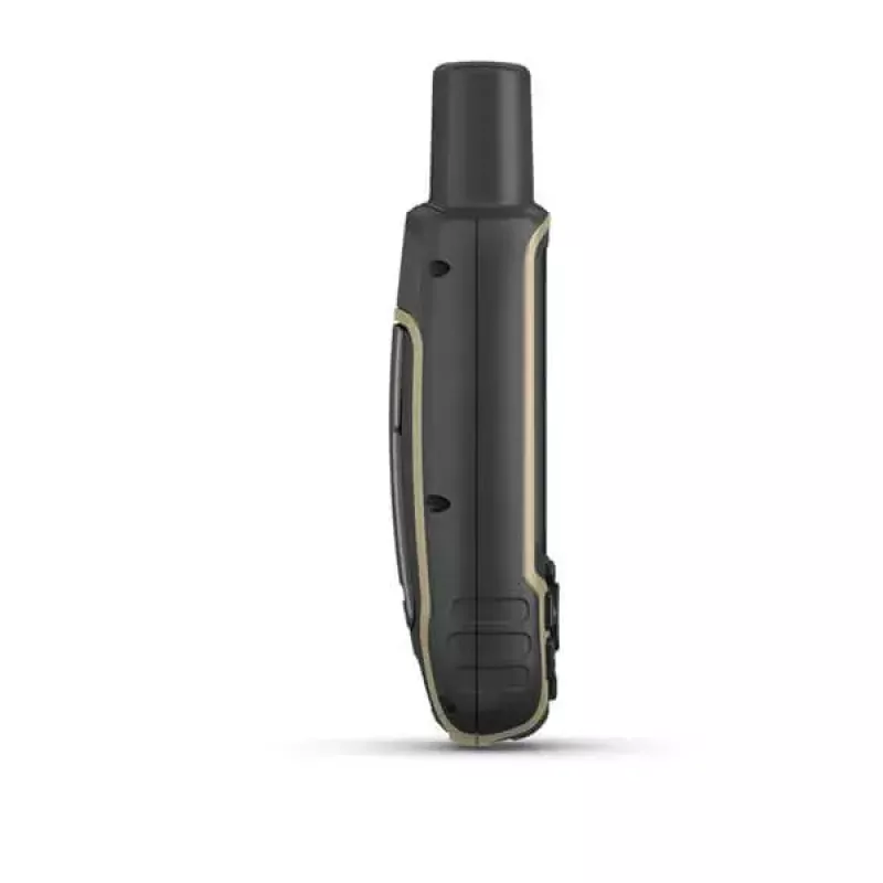Συσκευή GPS Garmin GPSMAP 65 Personal μαύρο