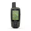 Συσκευή GPS Garmin GPSMAP 65 Personal μαύρο