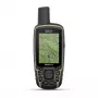 Συσκευή GPS Garmin GPSMAP 65 Personal μαύρο
