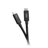 C2G 6ft Thunderbolt 4 USB-C ενεργό καλώδιο 40Gbps