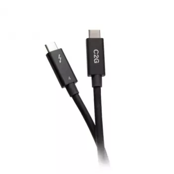C2G 6ft Thunderbolt 4 USB-C ενεργό καλώδιο 40Gbps