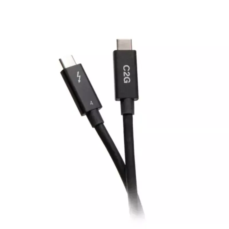 C2G 6ft Thunderbolt 4 USB-C ενεργό καλώδιο 40Gbps