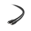C2G 6ft Thunderbolt 4 USB-C ενεργό καλώδιο 40Gbps