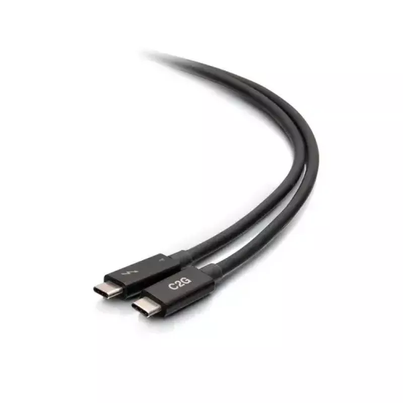 C2G 6ft Thunderbolt 4 USB-C ενεργό καλώδιο 40Gbps