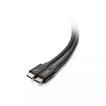C2G 6ft Thunderbolt 4 USB-C ενεργό καλώδιο 40Gbps