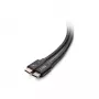 C2G 6ft Thunderbolt 4 USB-C ενεργό καλώδιο 40Gbps