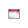Transcend CF180I Κάρτα CompactFlash, 512 MB, SLC Mode, WD-15 Wide Temp (TS512MCF180I)