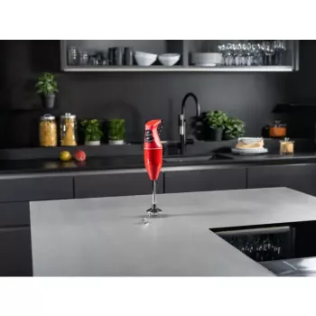Ραβδομπλέντερ Bamix EO 140 Classic 0 L κόκκινο
