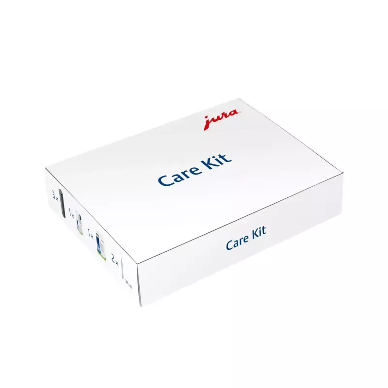 Κιτ συντήρησης JURA Care Kit 25065