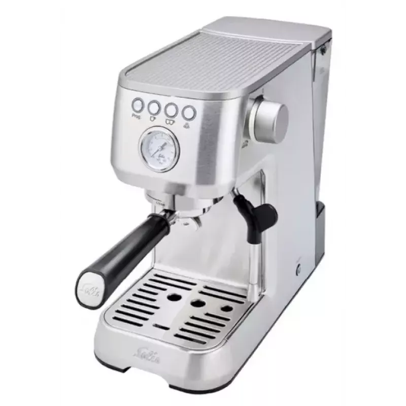 Μηχανή καφέ Solis 1 φλιτζάνι Barista Perfetta Plus