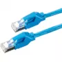 Καλώδιο Patch S/FTP Cat6 Draka Comteq 5 m μπλε