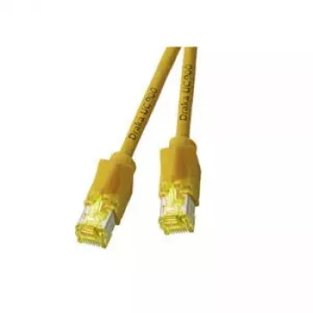 Καλώδιο δικτύου Draka Comteq TM31 Patch Cat6 1m