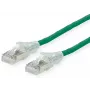 Καλώδιο δικτύου Dätwyler Cables 21.05.0533 πράσινο 3 m