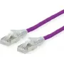 Καλώδιο δικτύου Dätwyler Cat.6A S/FTP LS0H 20m CU 7702 flex