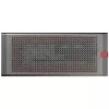 Κουτί PC Antec Performance 1 M Aventurine Mini Tower μαύρο