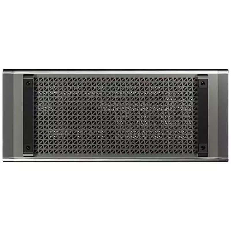 Κουτί PC Antec Performance 1 M Aventurine Mini Tower μαύρο
