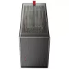 Κουτί PC Antec Performance 1 M Aventurine Mini Tower μαύρο