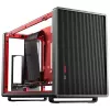 Κουτί PC Antec Performance 1 M Aventurine Mini Tower μαύρο