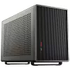 Κουτί PC Antec Performance 1 M Aventurine Mini Tower μαύρο