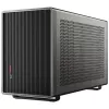 Κουτί PC Antec Performance 1 M Aventurine Mini Tower μαύρο