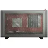 Κουτί PC Antec Performance 1 M Aventurine Mini Tower μαύρο