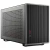Κουτί PC Antec Performance 1 M Aventurine Mini Tower μαύρο