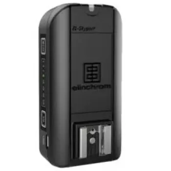 Elinchrom EL-Skyport Transmitter Plus EL-19368 ασύρματος πυροδότης φλας
