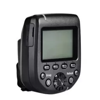 Πομποδέκτης δεδομένων κάμερας Elinchrom 19371