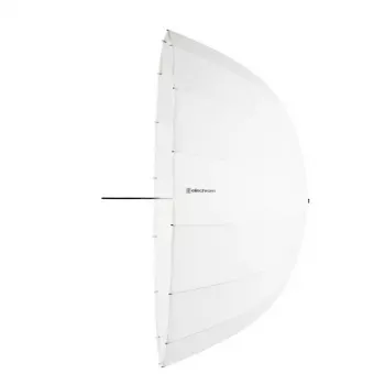 Διαφανής ανακλαστήρας ομπρέλας Elinchrom 26355 125 cm
