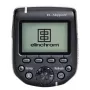 Elinchrom Transmitter PRO πομποδέκτης κάμερας 200 m μαύρο