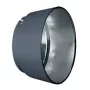 Elinchrom Ανακλαστήρας ευρυγώνια οθόνη, 16 cm, 90 μοίρες (26170)