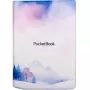 Θήκη προστασίας για e-reader PocketBook Flip PocketBook FL-743-WTP-WW Wintertime Print