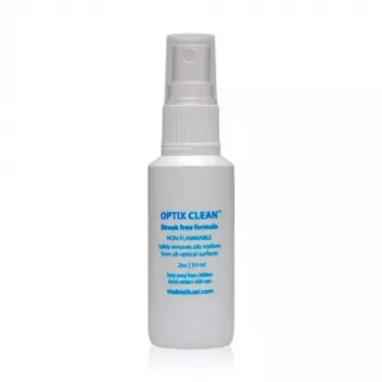 Υγρό καθαρισμού συσκευών VisibleDust Optix Clean 59 ml