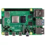 Πλακέτα ανάπτυξης Raspberry Pi 4 Model B 1,5 MHz BCM2711 SC15185