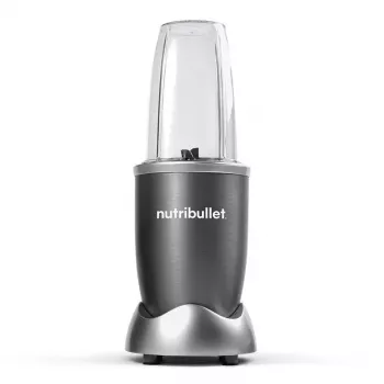 Μπλέντερ NUTRIBULLET NB614DG — προσωπικό μπλέντερ, compact σχεδιασμός, μοντέλο NB614DG