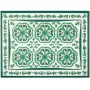 Guzzini BLUES σουπλά Emerald (12790169)