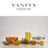 Guzzini Vanity Bowl 30 cm, Caramel (129730TE57)