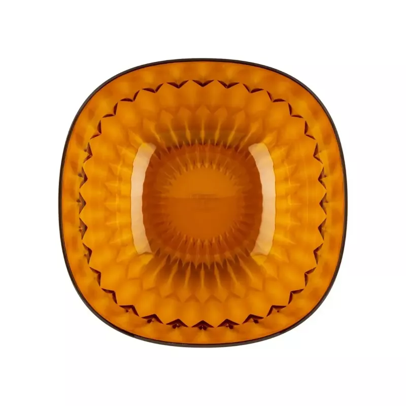 Guzzini Vanity Bowl 30 cm, Caramel (129730TE57)