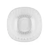 Guzzini Vanity Bowl, 30 cm, διαφανές