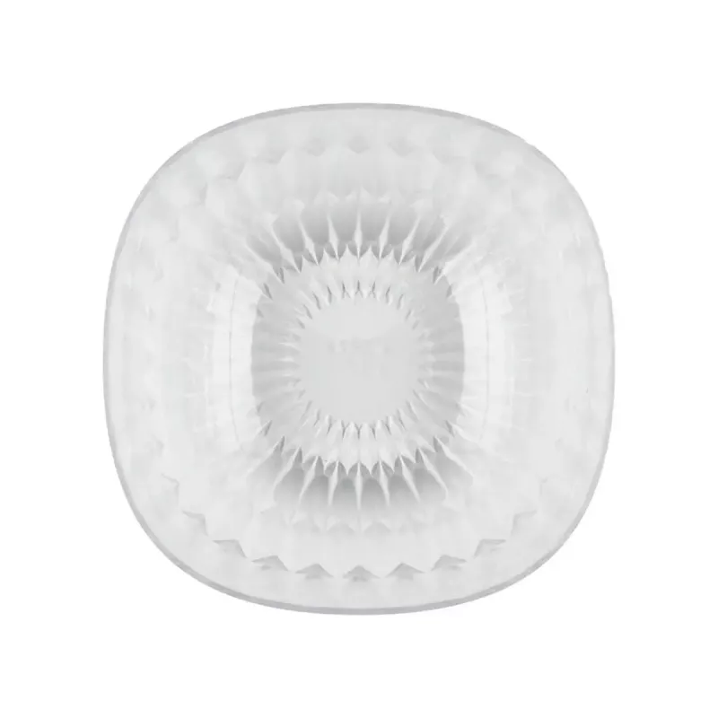 Guzzini Vanity Bowl, 30 cm, διαφανές