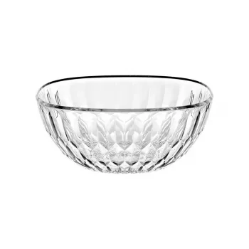 Guzzini Vanity Bowl, 30 cm, διαφανές