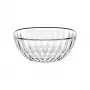 Guzzini Vanity Bowl, 30 cm, διαφανές