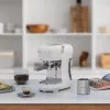 Μηχανή espresso Smeg 1,1 L ECF02WHEU