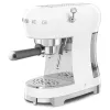 Μηχανή espresso Smeg 1,1 L ECF02WHEU