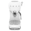 Μηχανή espresso Smeg 1,1 L ECF02WHEU