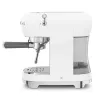 Μηχανή espresso Smeg 1,1 L ECF02WHEU