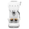 Μηχανή espresso Smeg 1,1 L ECF02WHEU