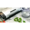 Συσκευή κενού Magic Vac Perfetta Μαύρο Γκρι 130W ABS