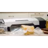 Συσκευή κενού Magic Vac Perfetta Μαύρο Γκρι 130W ABS
